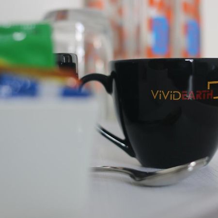 Vividearth Resorts Bandipūr Екстериор снимка