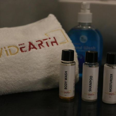 Vividearth Resorts Bandipūr Екстериор снимка