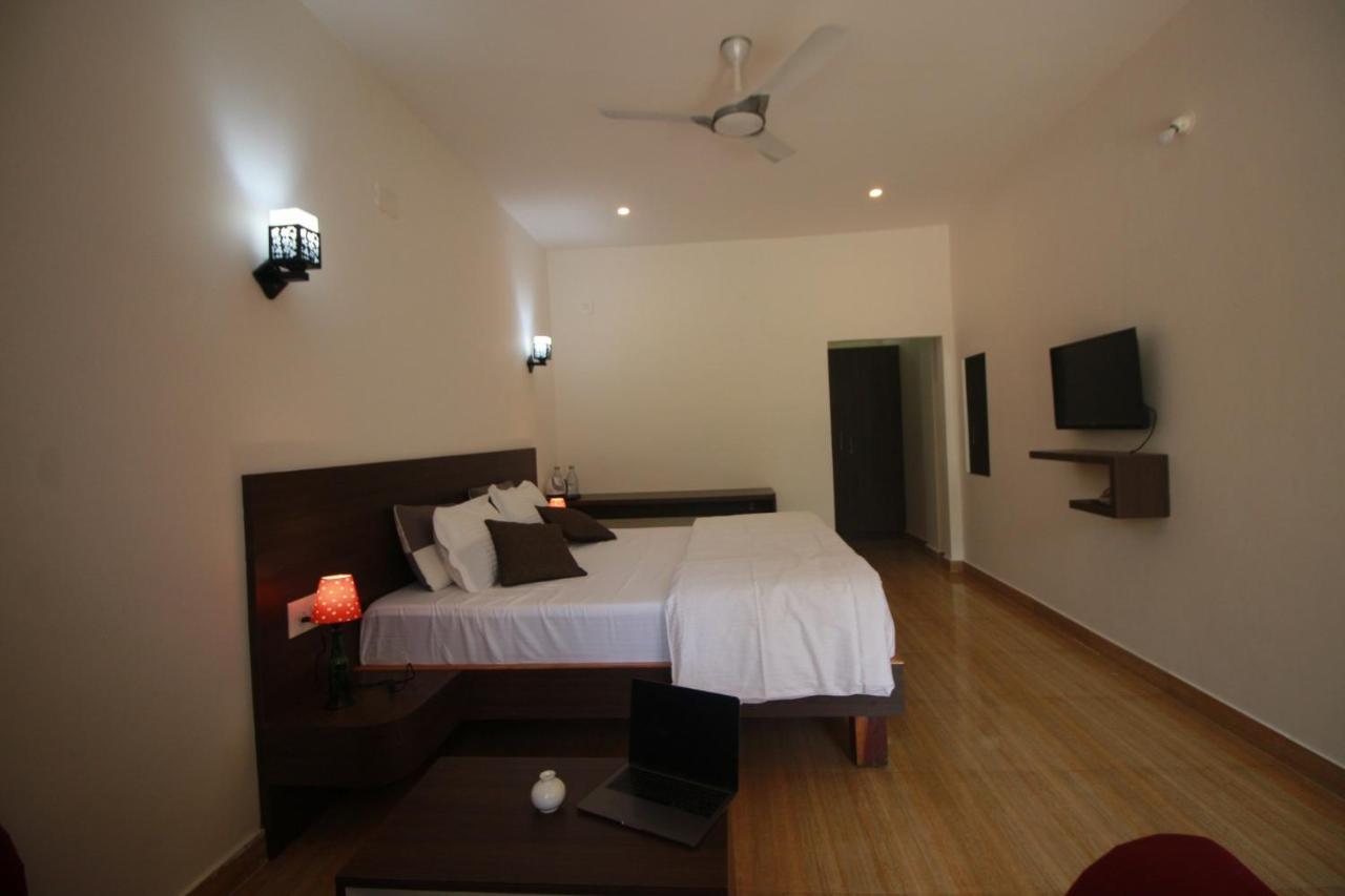 Vividearth Resorts Bandipūr Екстериор снимка