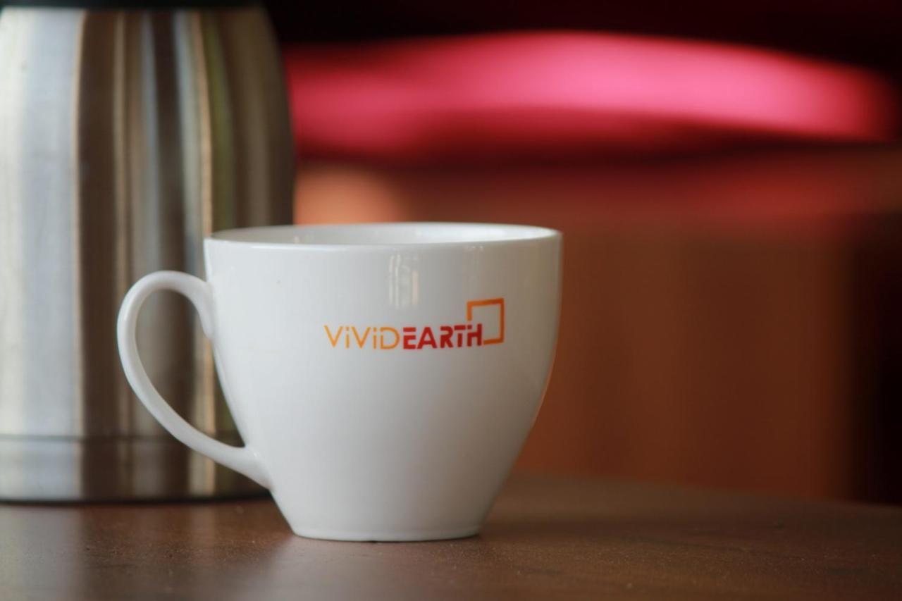 Vividearth Resorts Bandipūr Екстериор снимка