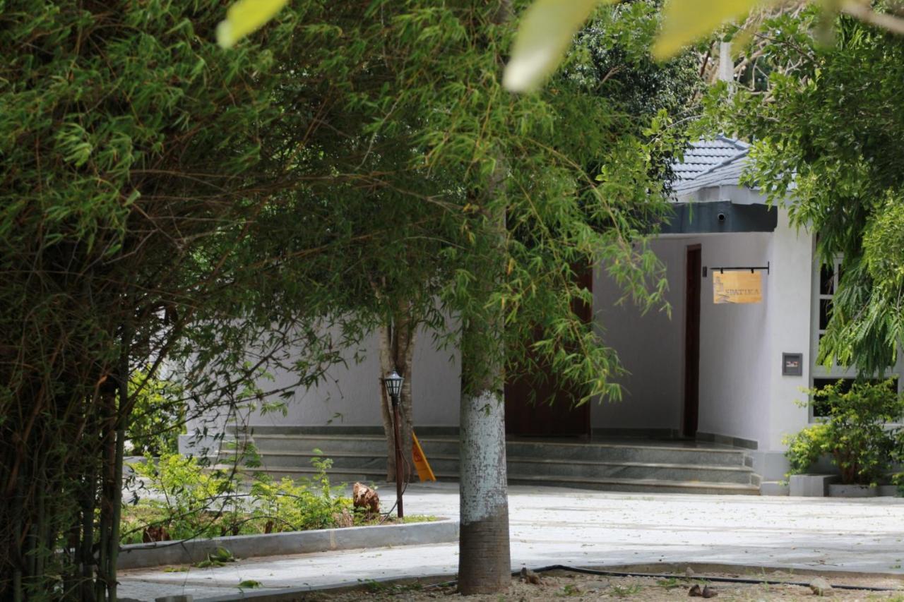 Vividearth Resorts Bandipūr Екстериор снимка