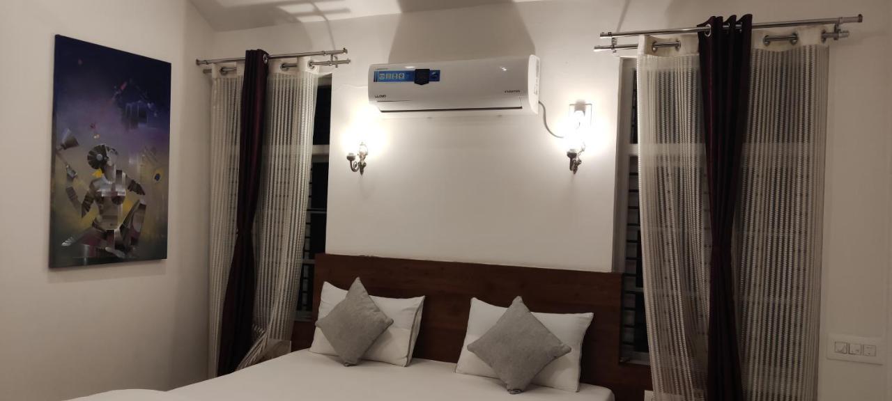 Vividearth Resorts Bandipūr Екстериор снимка