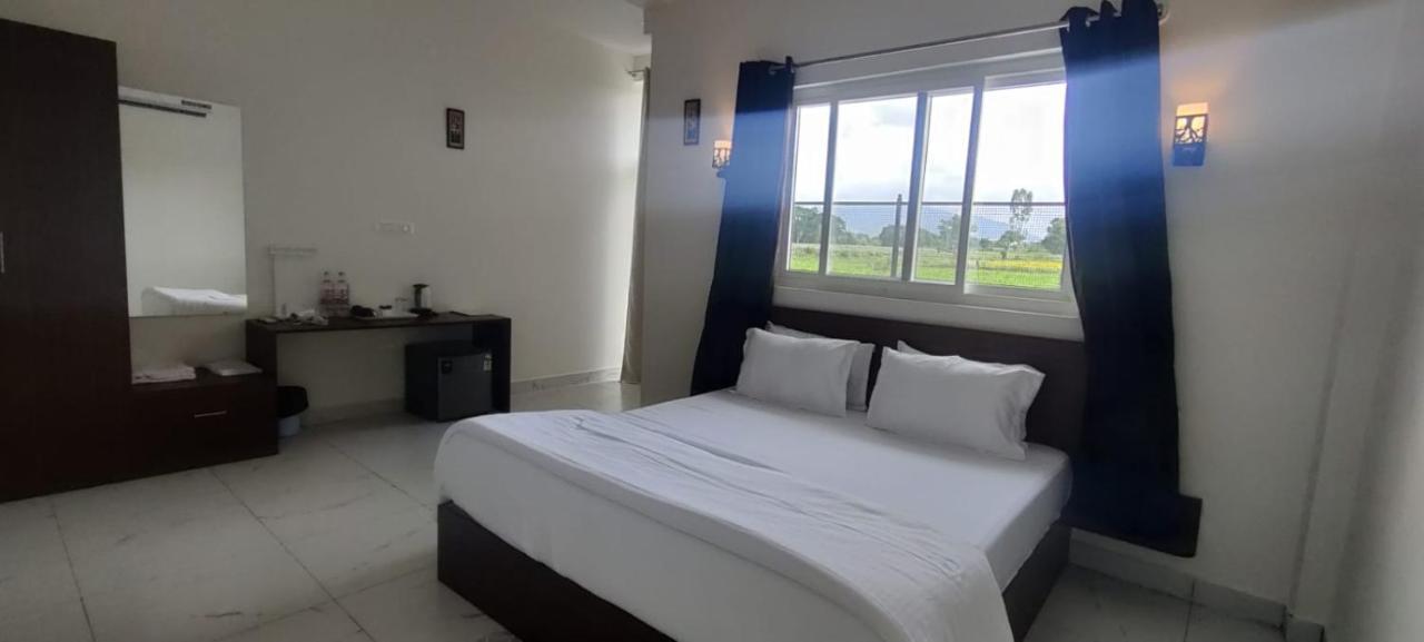 Vividearth Resorts Bandipūr Екстериор снимка
