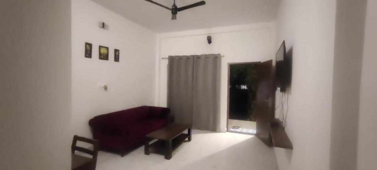 Vividearth Resorts Bandipūr Екстериор снимка